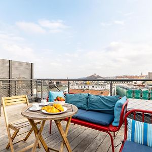 Appartement met een Slaapkamer